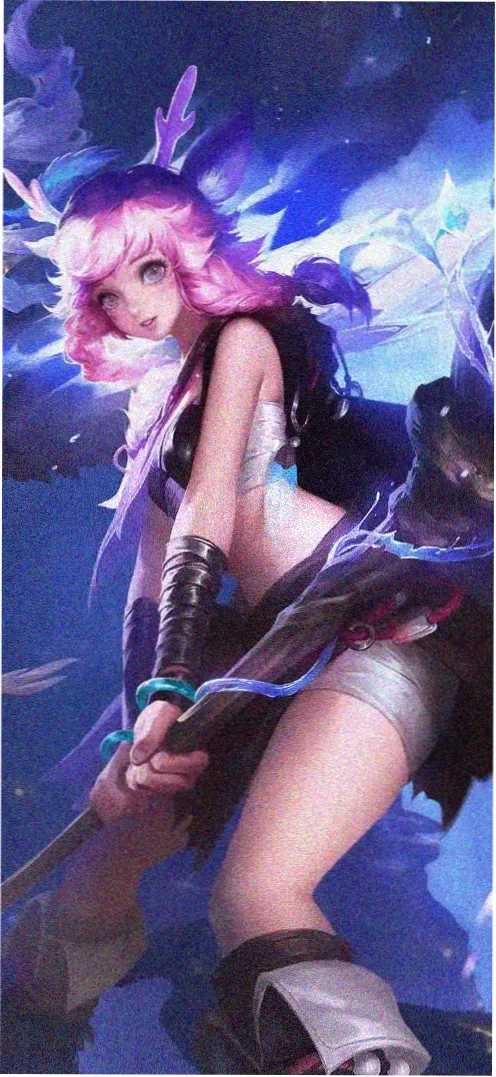 总裁的替身新娘短剧剧照